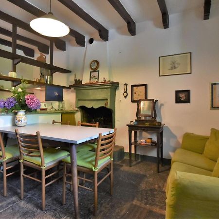 מורבניו Holiday Home La Casa Del Nonno By Interhome מראה חיצוני תמונה