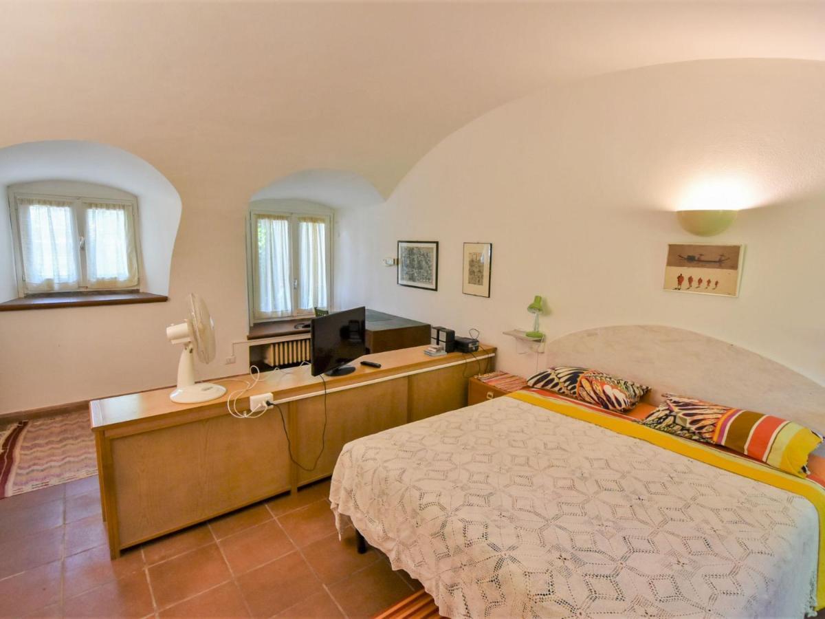 מורבניו Holiday Home La Casa Del Nonno By Interhome מראה חיצוני תמונה