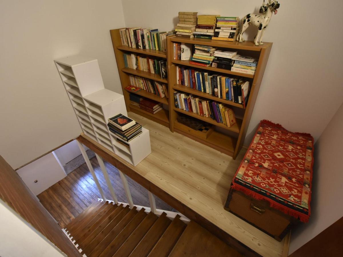 מורבניו Holiday Home La Casa Del Nonno By Interhome מראה חיצוני תמונה